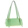 Versace Emblème Shoulder Bag - VERSACE