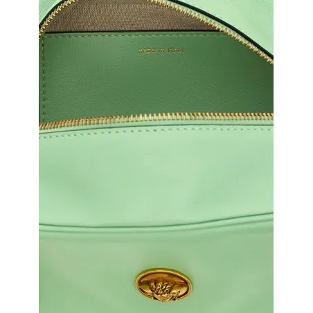 Versace Emblème Shoulder Bag - VERSACE