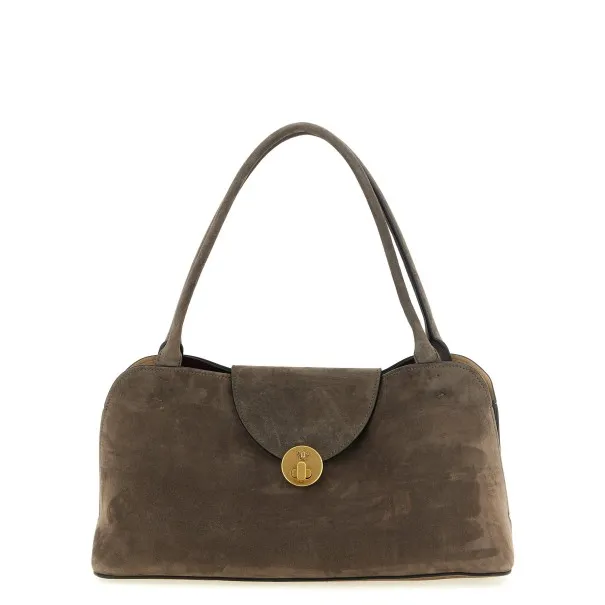 Versace Vivian Medium Shoulder Bag - VERSACE