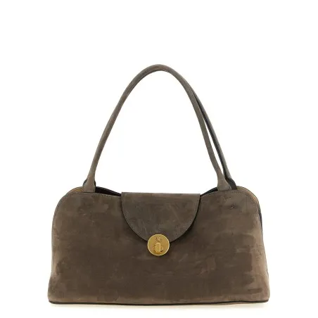 Versace Vivian Medium Shoulder Bag - VERSACE