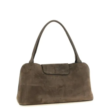 Versace Vivian Medium Shoulder Bag - VERSACE