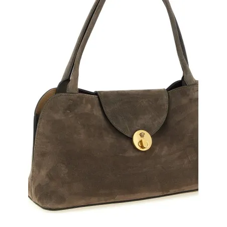 Versace Vivian Medium Shoulder Bag - VERSACE