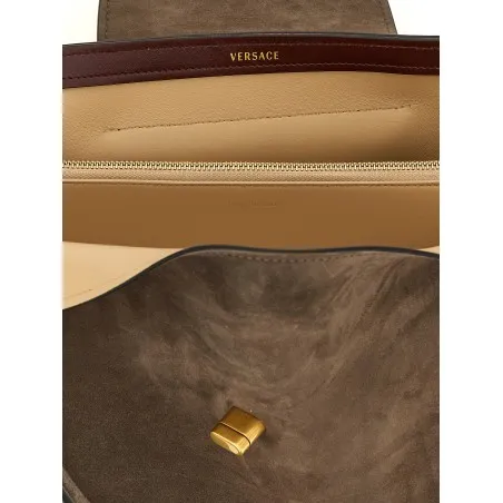 Versace Vivian Medium Shoulder Bag - VERSACE