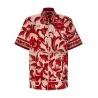 Dolce & Gabbana Maiolica Shirt - Dolce&Gabbana