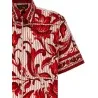 Dolce & Gabbana Maiolica Shirt - Dolce&Gabbana