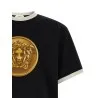 Versace Medusa Coin T-shirt - VERSACE