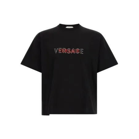 Versace Logo T-shirt - VERSACE