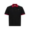 Versace Medusa Polo Shirt - VERSACE
