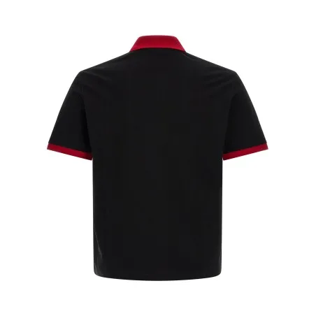 Versace Medusa Polo Shirt - VERSACE