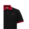 Versace Medusa Polo Shirt - VERSACE