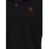 Versace Medusa Polo Shirt - VERSACE