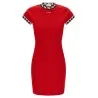 Versace Logo Dress - VERSACE