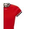 Versace Logo Dress - VERSACE