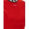 Versace Logo Dress - VERSACE