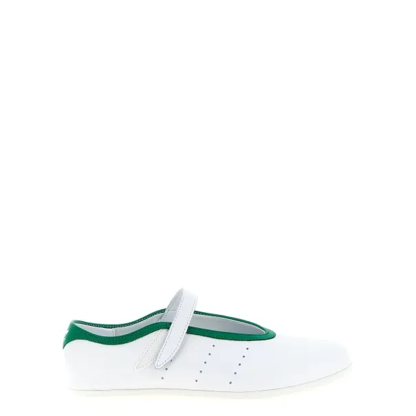 Adidas Originals Stan Smith Lo Ballet Ballet Flats - ADIDAS