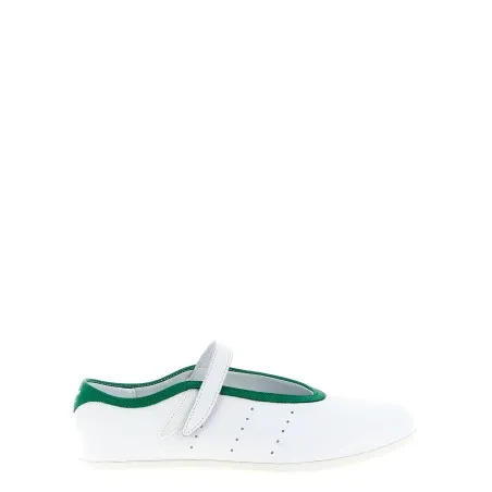 Adidas Originals Stan Smith Lo Ballet Ballet Flats - ADIDAS