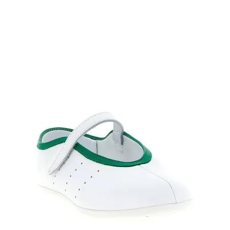 Adidas Originals Stan Smith Lo Ballet Ballet Flats - ADIDAS