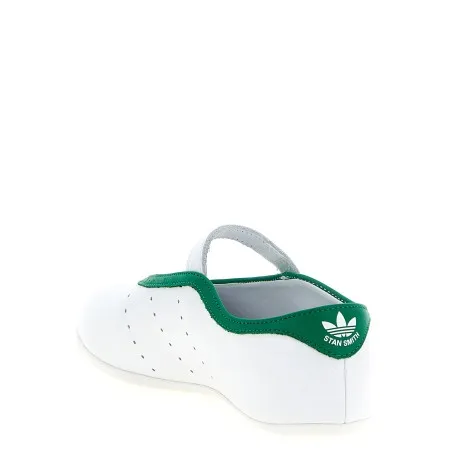 Adidas Originals Stan Smith Lo Ballet Ballet Flats - ADIDAS
