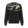 Diesel S-boxt-n5 Sweatshirt - Diesel