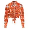Dolce & Gabbana Maiolica Shirt - Dolce&Gabbana