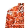 Dolce & Gabbana Maiolica Shirt - Dolce&Gabbana