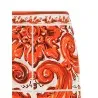 Dolce & Gabbana Maiolica Skirt - Dolce&Gabbana