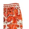 Dolce & Gabbana Maiolica Skirt - Dolce&Gabbana