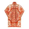Dolce & Gabbana Maiolica Shirt - Dolce&Gabbana