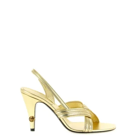Versace Gianni Sandals - VERSACE