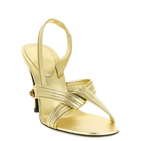 Versace Gianni Sandals - VERSACE