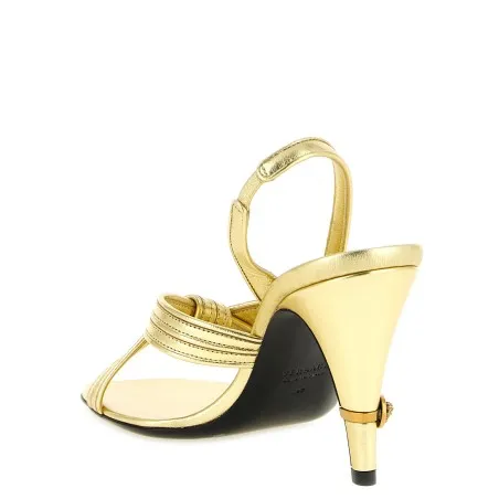 Versace Gianni Sandals - VERSACE