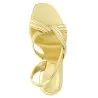 Versace Gianni Sandals - VERSACE