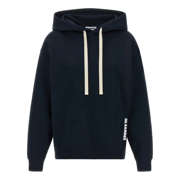 Jil Sander Hoodie - JIL SANDER