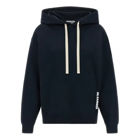 Jil Sander Hoodie - JIL SANDER