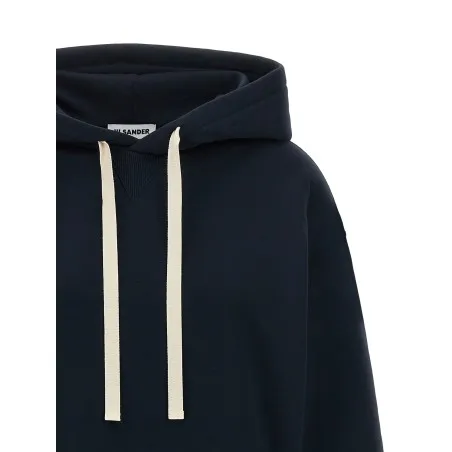 Jil Sander Hoodie - JIL SANDER