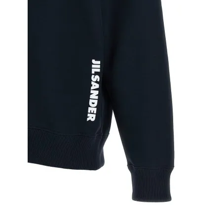 Jil Sander Hoodie - JIL SANDER