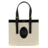 Versace Rivière Mini Shopping Bag - VERSACE
