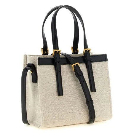 Versace Rivière Mini Shopping Bag - VERSACE