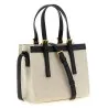 Versace Rivière Mini Shopping Bag - VERSACE