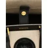Versace Rivière Mini Shopping Bag - VERSACE