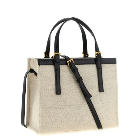 Versace Medium Rivière Shopping Bag - VERSACE