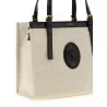 Versace Medium Rivière Shopping Bag - VERSACE