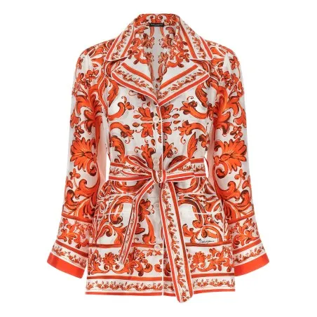 Dolce & Gabbana Vanity Shirt - Dolce&Gabbana