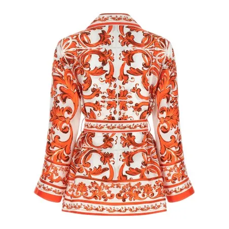 Dolce & Gabbana Vanity Shirt - Dolce&Gabbana