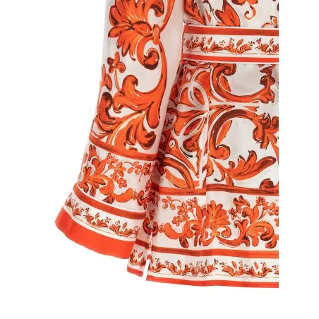 Dolce & Gabbana Vanity Shirt - Dolce&Gabbana