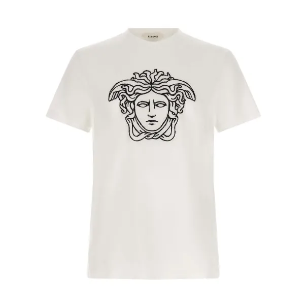 Versace Medusa T-shirt - VERSACE
