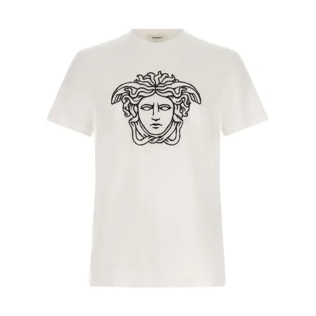 Versace Medusa T-shirt - VERSACE