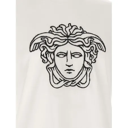 Versace Medusa T-shirt - VERSACE