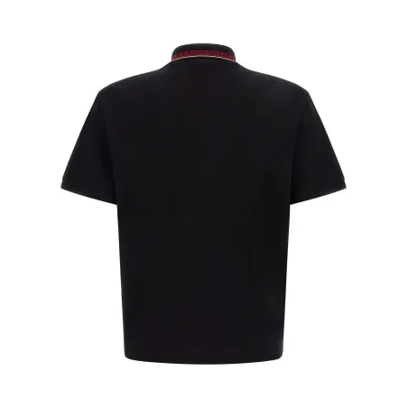 Versace Greca Polo Shirt - VERSACE