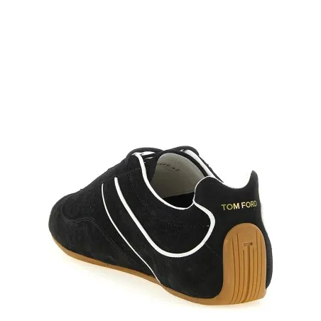 Tom Ford Aston Sneakers - Tom Ford